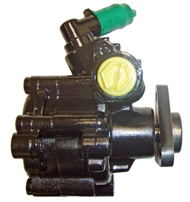 Hydraulic Pump, steering (BDR-5485)