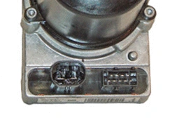 Hydraulic Pump, steering