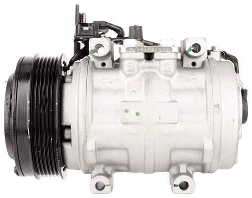 Compressor, air conditioning (10-0038)