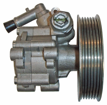 Hydraulic Pump, steering (BDR-5707)