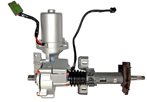 Steering Column (077029)