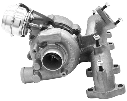 Charger, charging (supercharged/turbocharged) (300129)