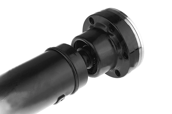 Propshaft, axle drive