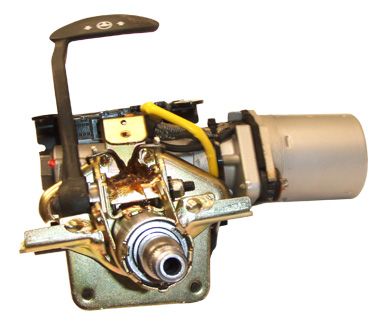 Steering Column