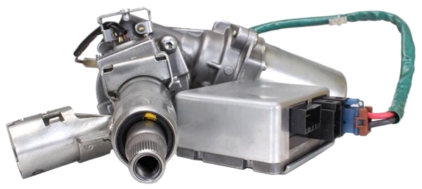 Steering Column (077089)