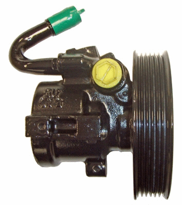 Hydraulic Pump, steering (BDR-5340)