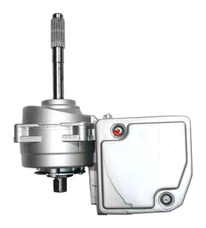 Steering Column