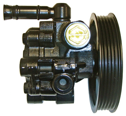 Hydraulic Pump, steering (BDR-5342)