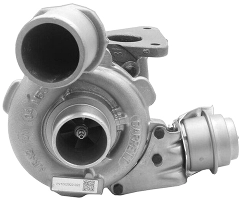 Charger, charging (supercharged/turbocharged) (300562)