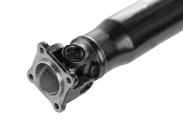 Propshaft, axle drive