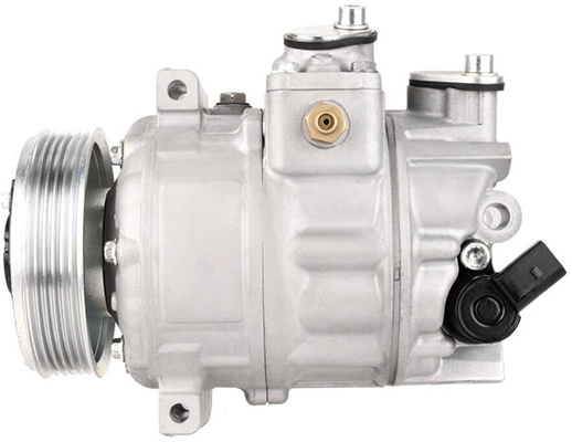 Compressor, air conditioning (10-0725)
