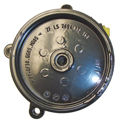 Hydraulic Pump, steering