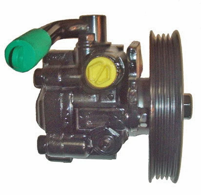 Hydraulic Pump, steering (BDR-5108)