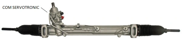 Steering Gear (DA-8439)