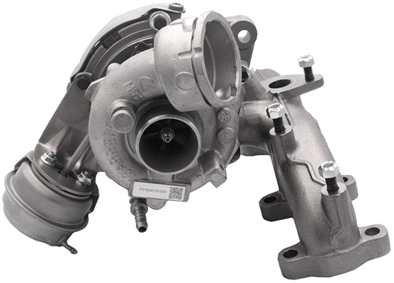 Charger, charging (supercharged/turbocharged) (300781)