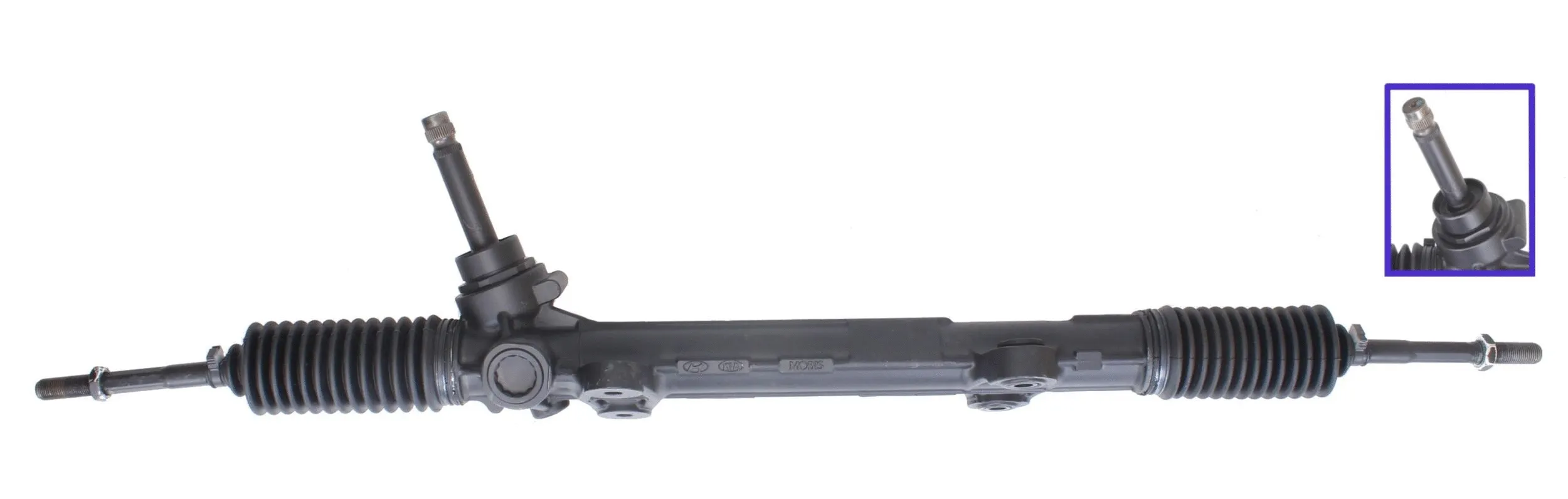 Steering Gear (DM-1333)