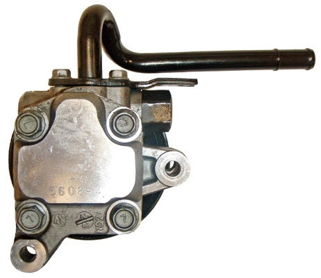 Hydraulic Pump, steering