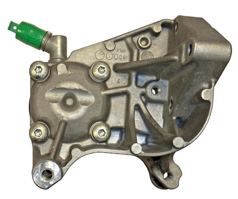 Hydraulic Pump, steering