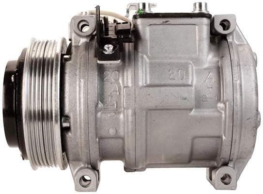 Compressor, air conditioning (10-0194)