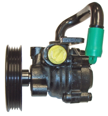 Hydraulic Pump, steering (BDR-5559)