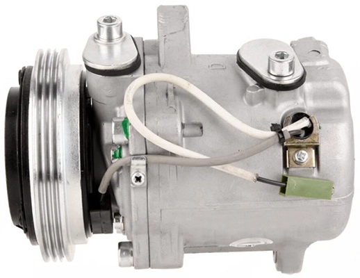 Compressor, air conditioning (10-0156)