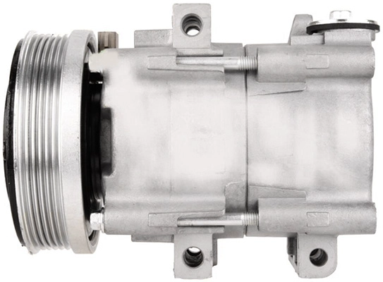 Compressor, air conditioning (10-0821)