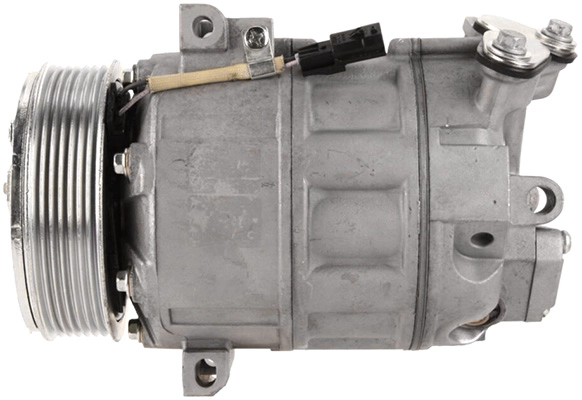 Compressor, air conditioning (10-0822)