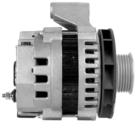 Alternator (12A1165)