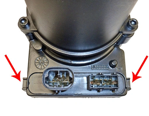 Hydraulic Pump, steering