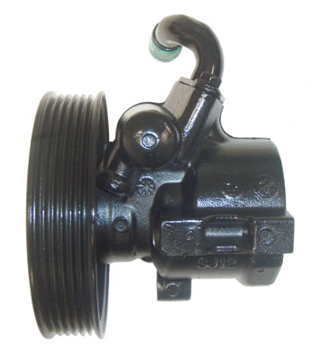 Hydraulic Pump, steering