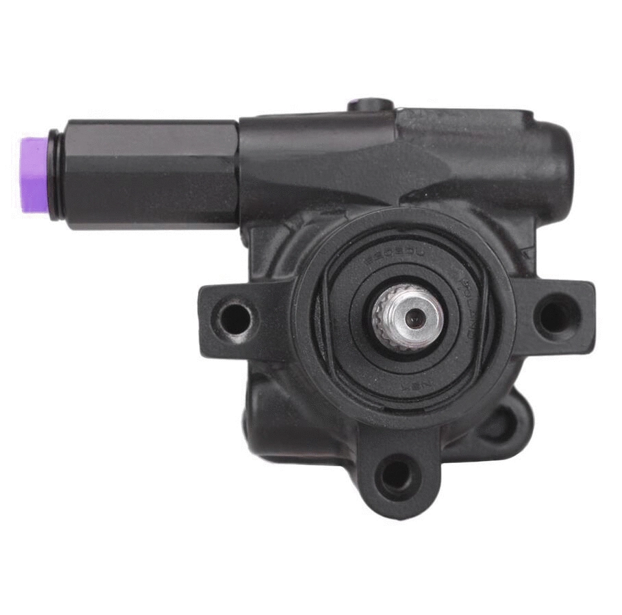 Hydraulic Pump, steering