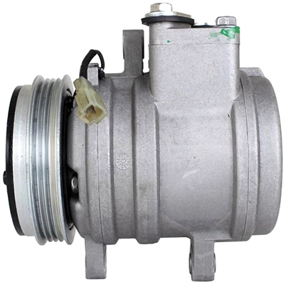 Compressor, air conditioning (10-0267)