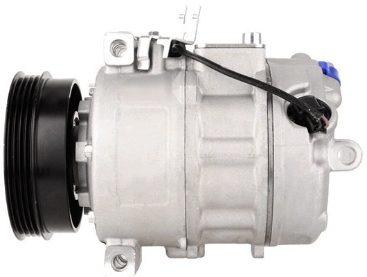 Compressor, air conditioning (10-0630)
