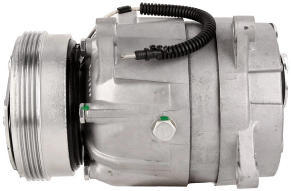 Compressor, air conditioning (10-0158)