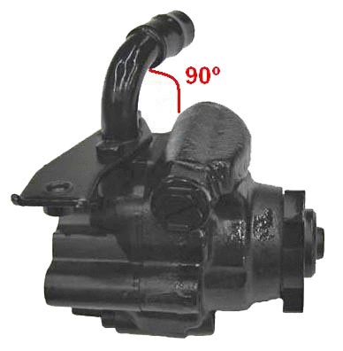 Hydraulic Pump, steering (BDR-5088)