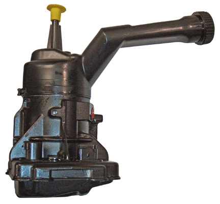 Hydraulic Pump, steering (BE-7034)
