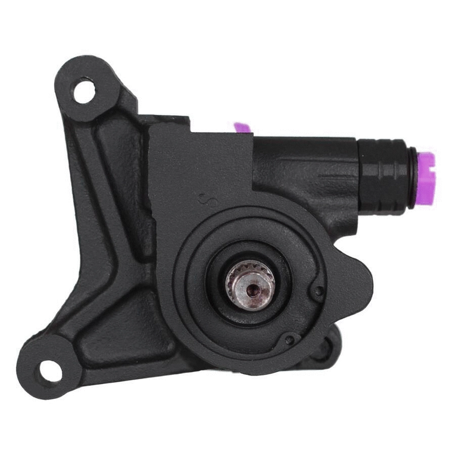 Hydraulic Pump, steering (BDR-5552)