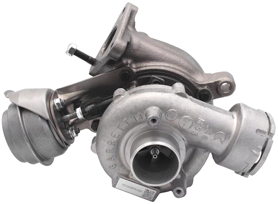 Charger, charging (supercharged/turbocharged) (300743)