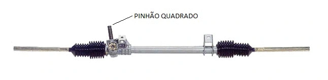 Steering Gear (DM-1171)