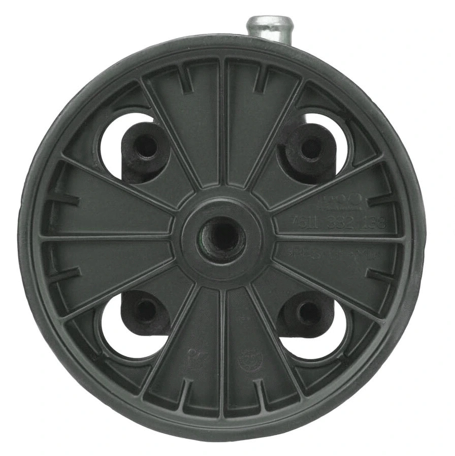 Hydraulic Pump, steering