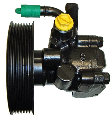 Hydraulic Pump, steering (BDR-5322)