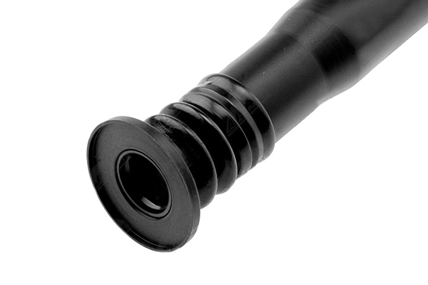 Propshaft, axle drive