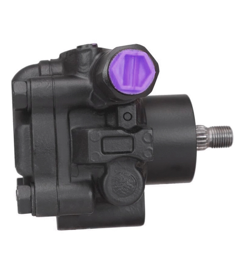 Hydraulic Pump, steering (BDR-5454)