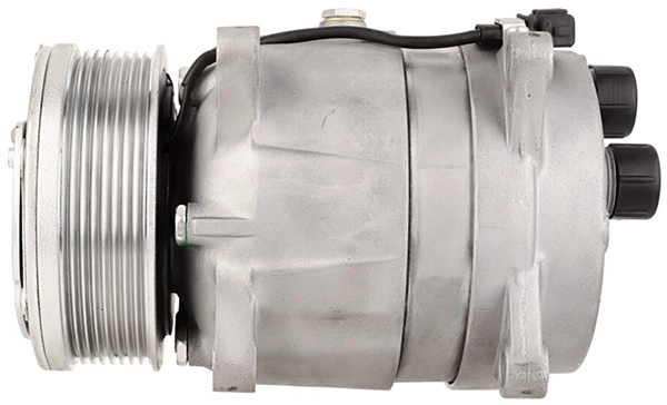 Compressor, air conditioning (10-0218)