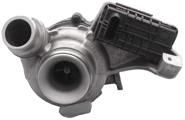 Charger, charging (supercharged/turbocharged) (300790)