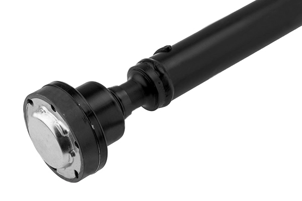 Propshaft, axle drive