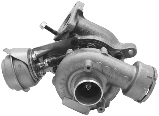 Charger, charging (supercharged/turbocharged) (300620)