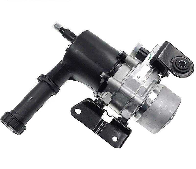 Hydraulic Pump, steering (BE-7050)