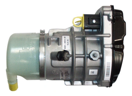 Hydraulic Pump, steering