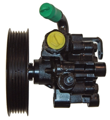 Hydraulic Pump, steering (BDR-5435)